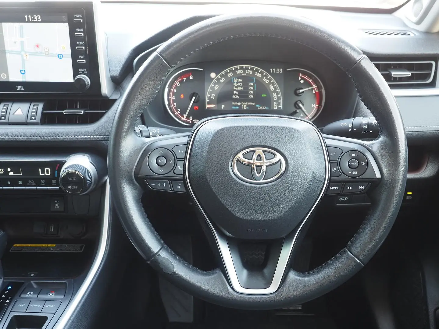 2021 Toyota RAV4 Gallery Image 20