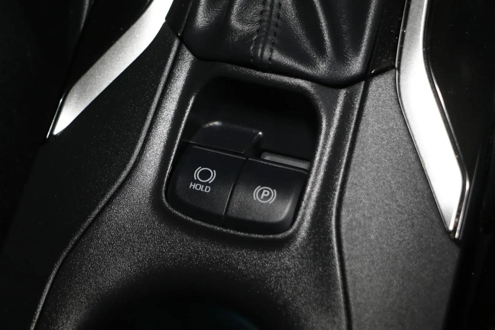 2024 Toyota Corolla Gallery Image 16