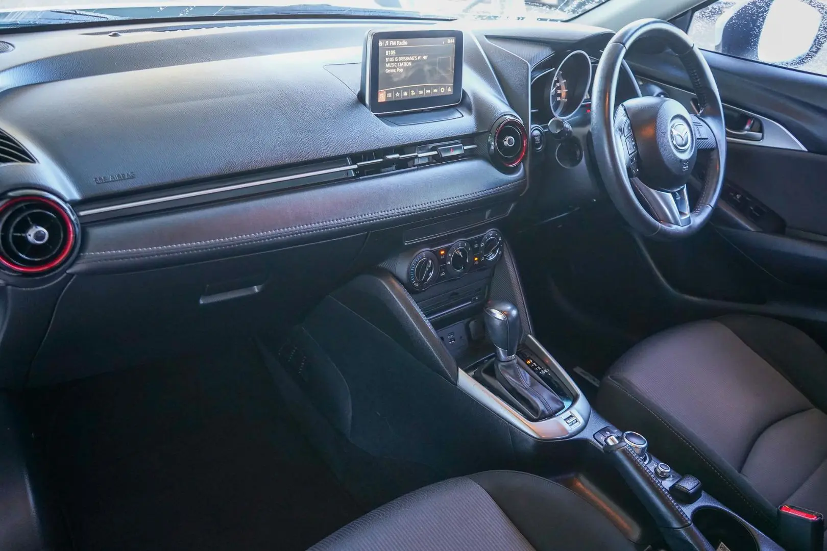 2016 Mazda CX-3 Gallery Image 8