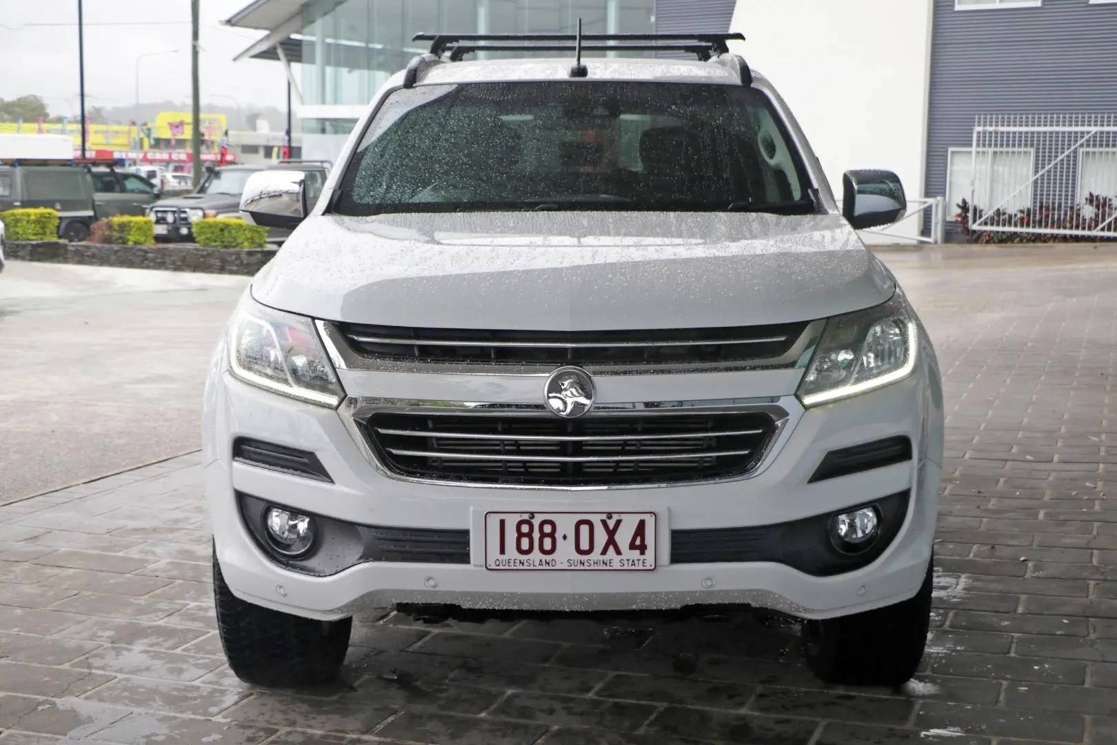 2020 Holden Trailblazer Gallery Image 3