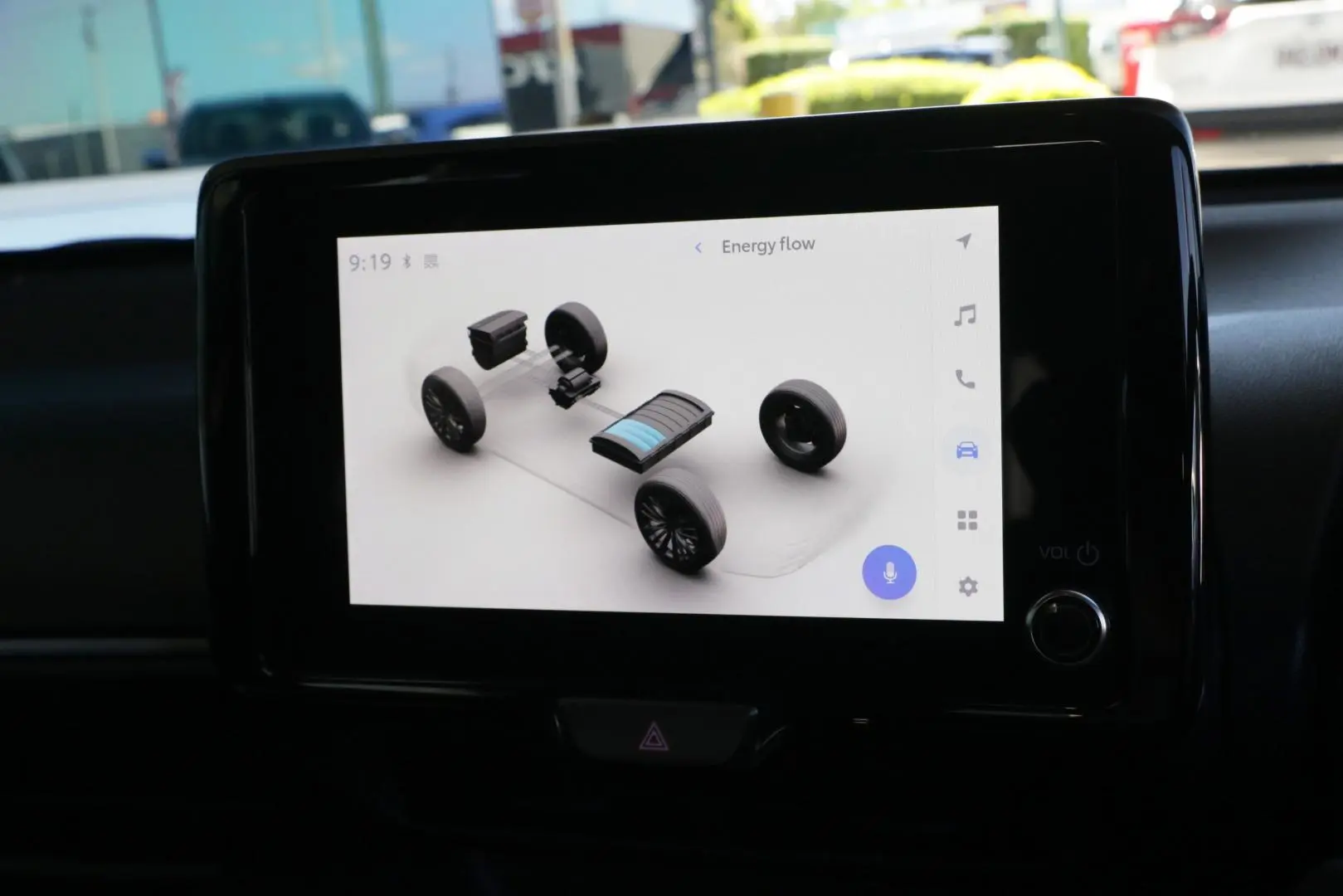 2024 Toyota Yaris Gallery Image 10