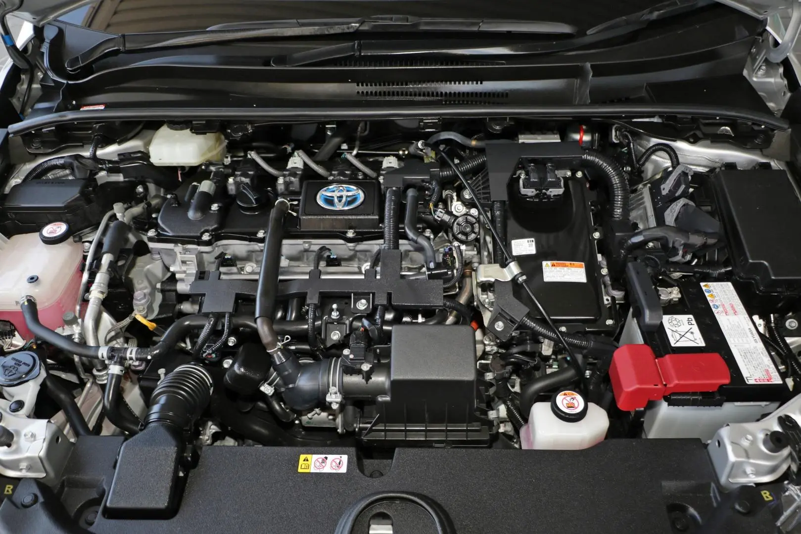 2020 Toyota Corolla Gallery Image 19