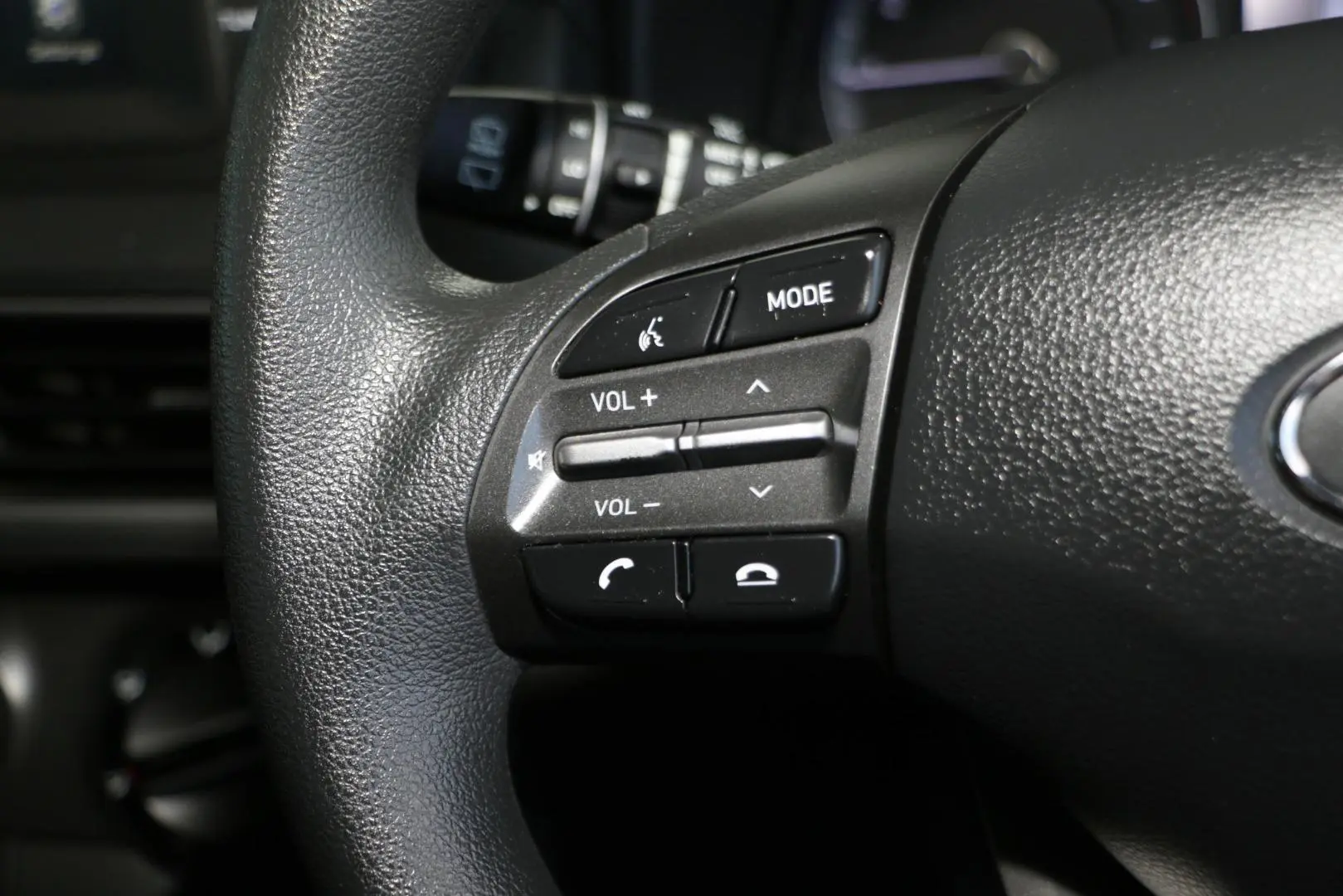 2019 Hyundai Kona Gallery Image 16