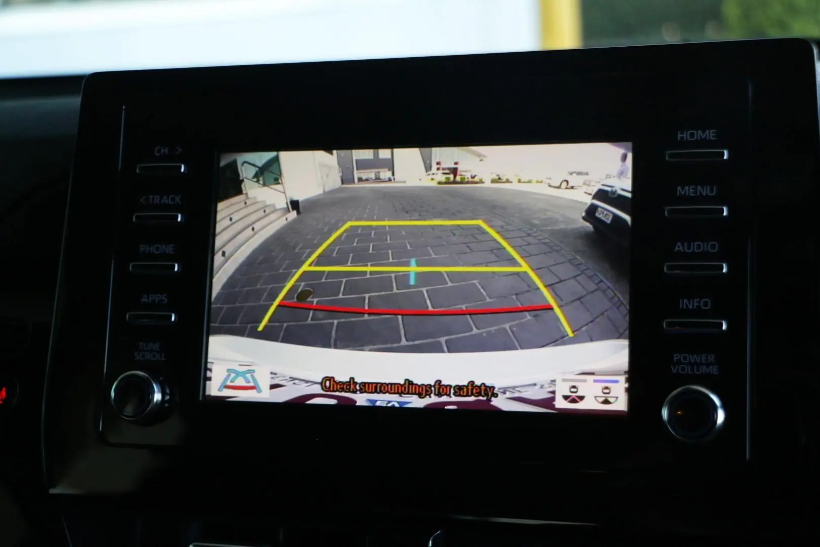 2023 Toyota Camry Gallery Image 11