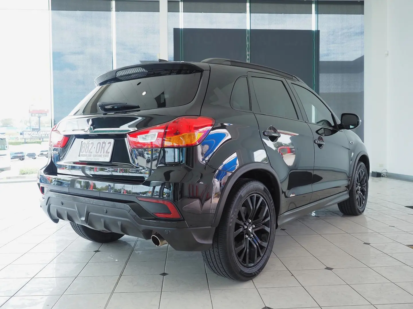 2019 Mitsubishi ASX Gallery Image 2