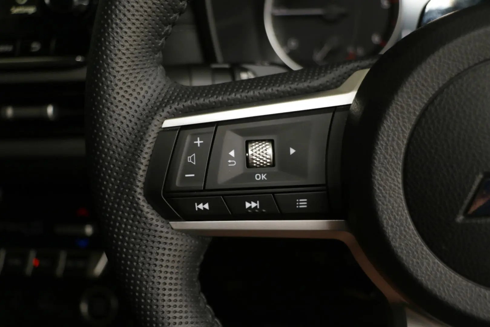 2025 Mitsubishi Triton Gallery Image 15