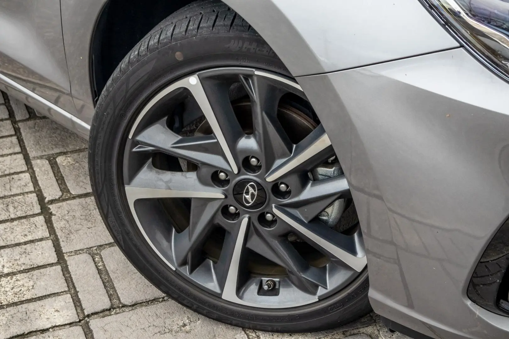 2022 Hyundai i30 Gallery Image 22