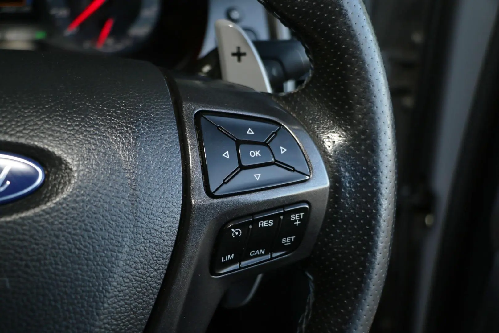 2019 Ford Ranger Gallery Image 19
