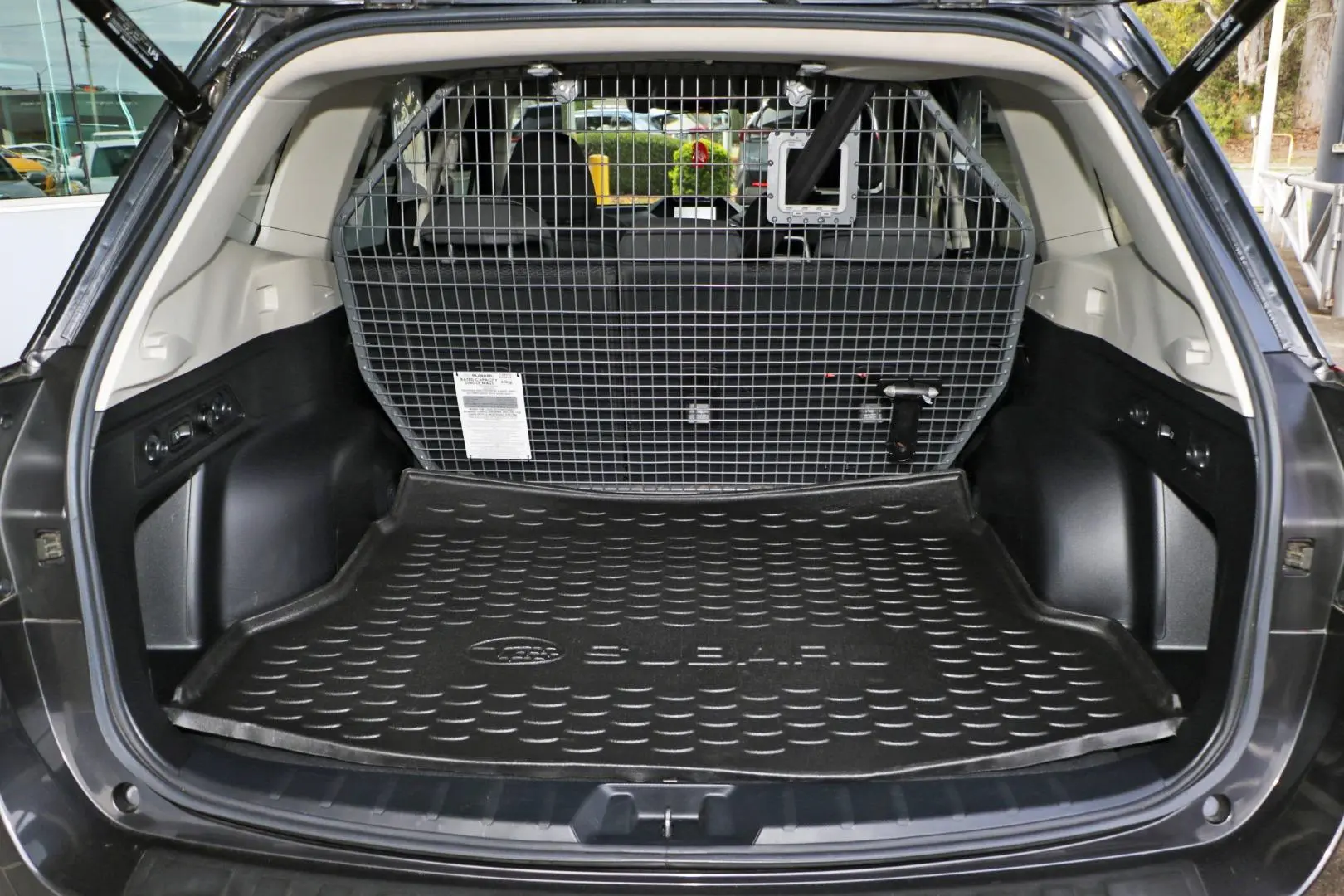 2018 Subaru Forester Gallery Image 21