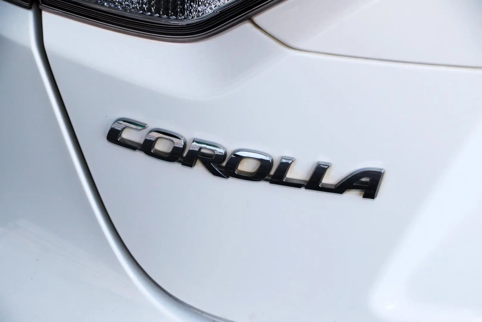 2023 Toyota Corolla Gallery Image 22
