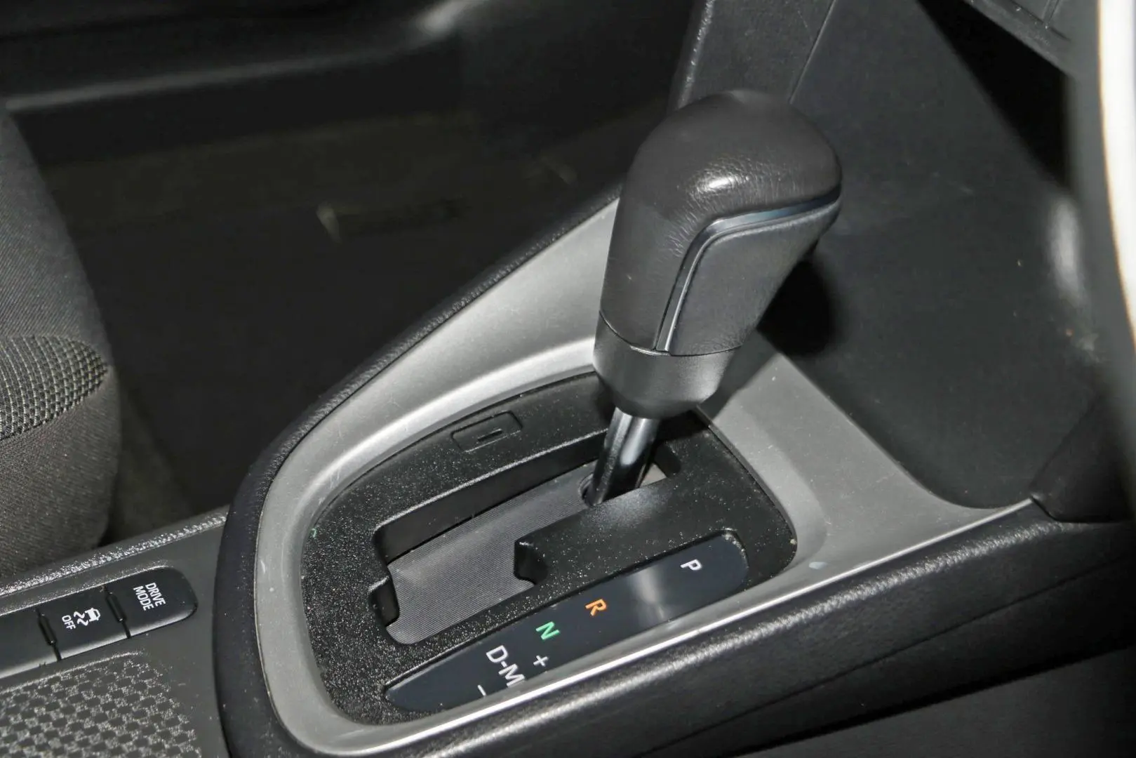 2023 Toyota Yaris Cross Gallery Image 12