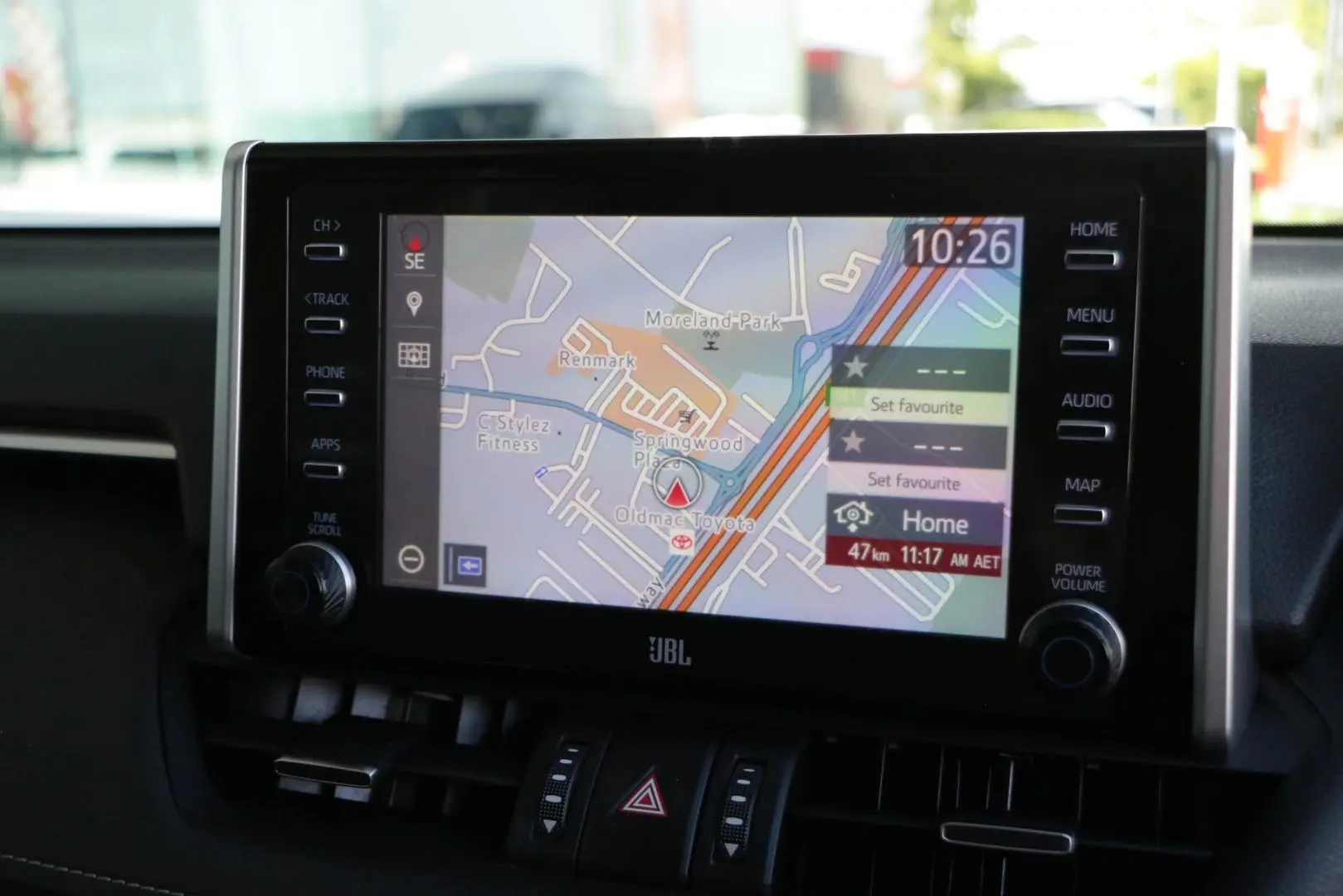 2021 Toyota RAV4 Gallery Image 12