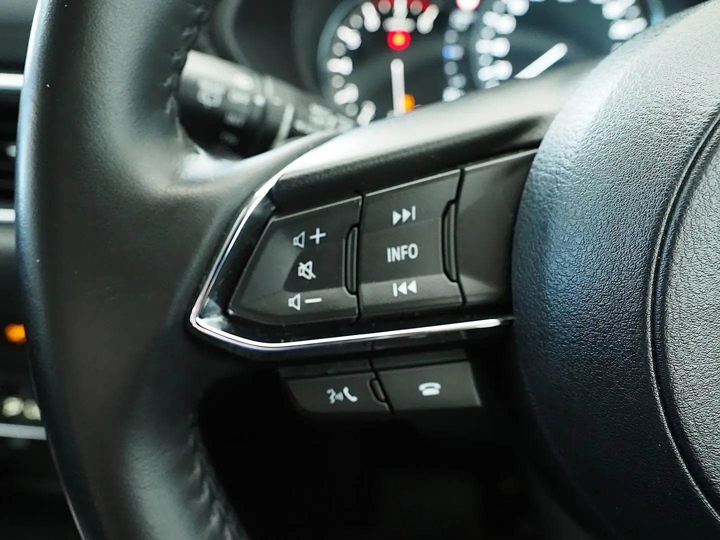 2024 Mazda CX-5 Gallery Image 21