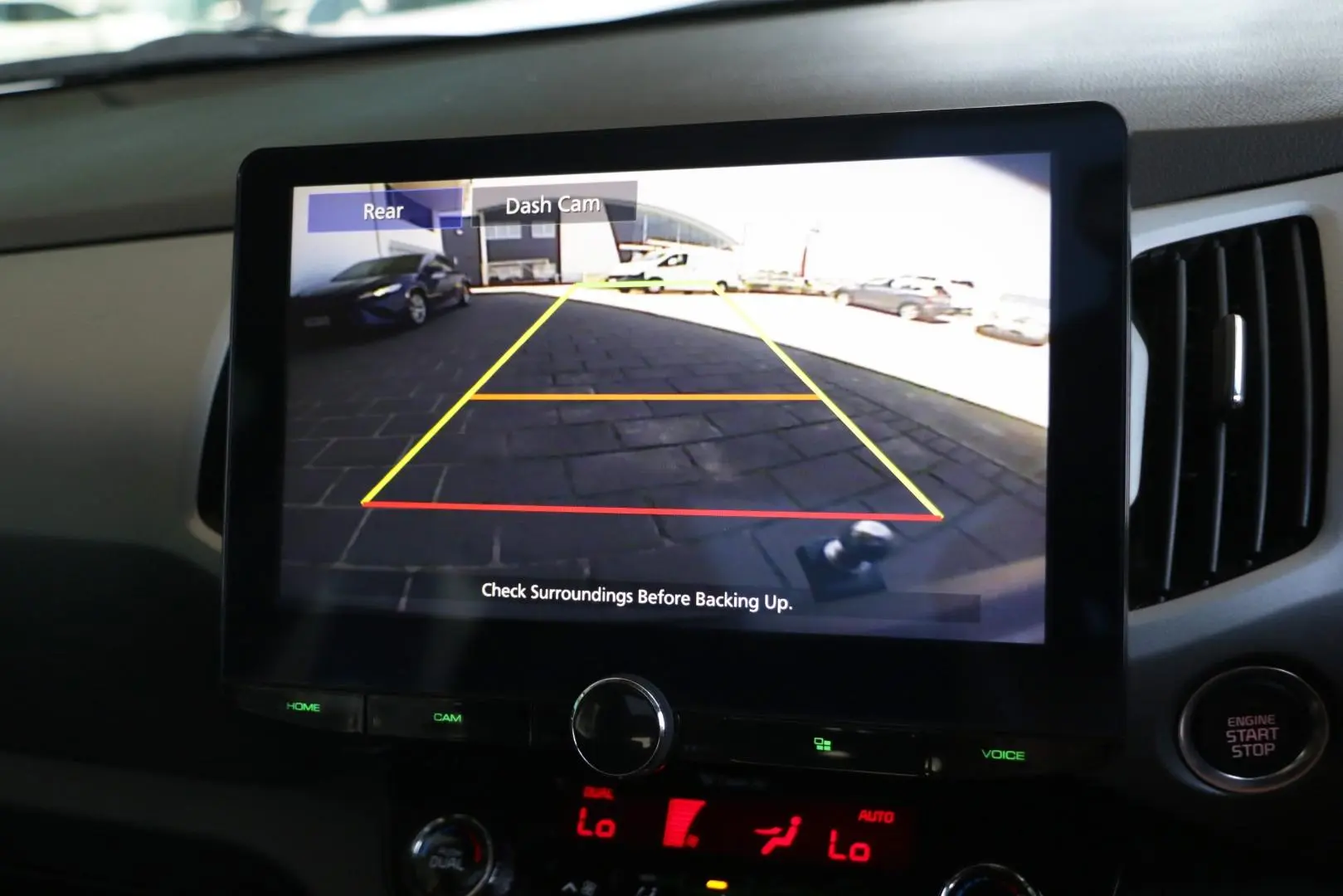 2015 Kia Sportage Gallery Image 10