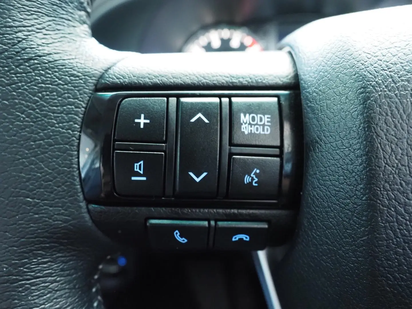 2025 Toyota Hilux Gallery Image 26