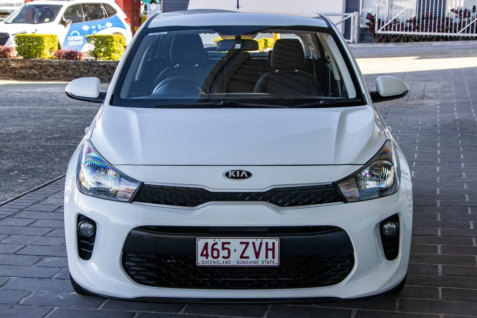 2019 Kia Rio Gallery Image 4