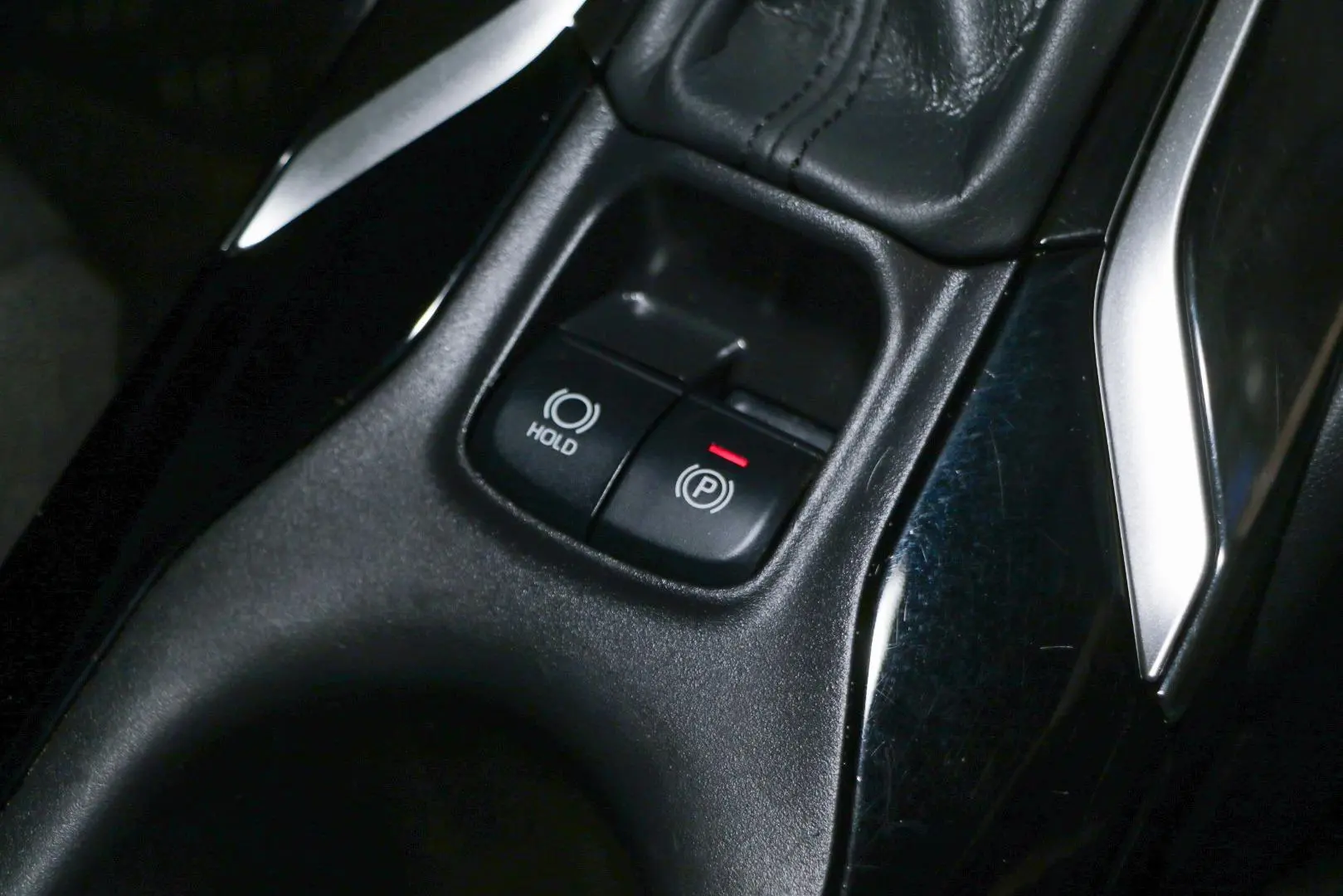 2021 Toyota Corolla Gallery Image 18