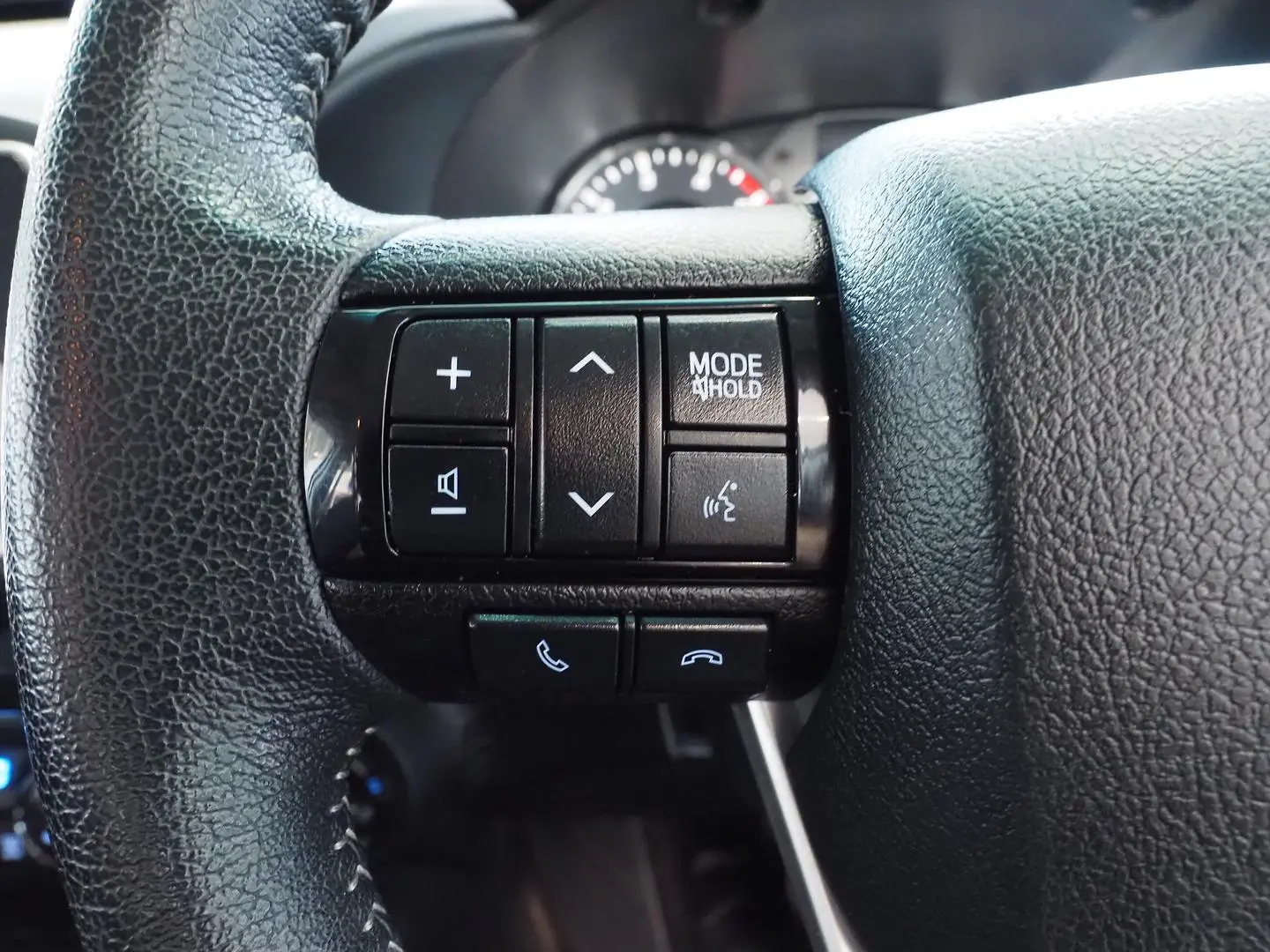 2023 Toyota Hilux Gallery Image 31