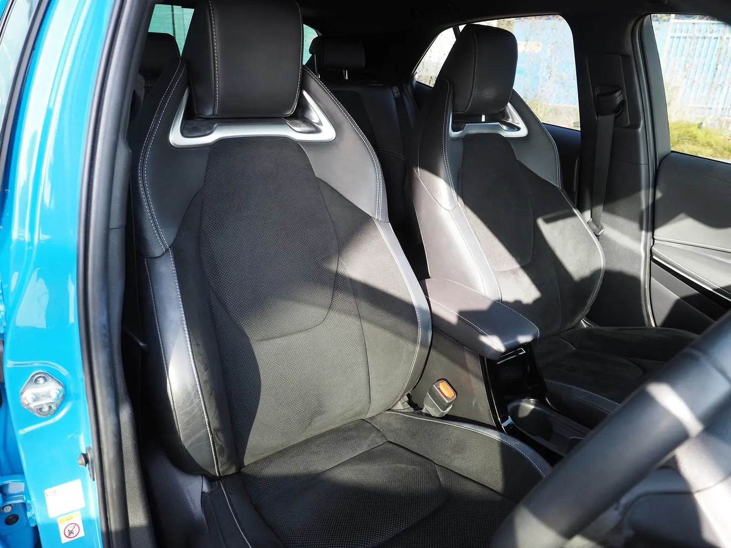 2020 Toyota Corolla Gallery Image 21