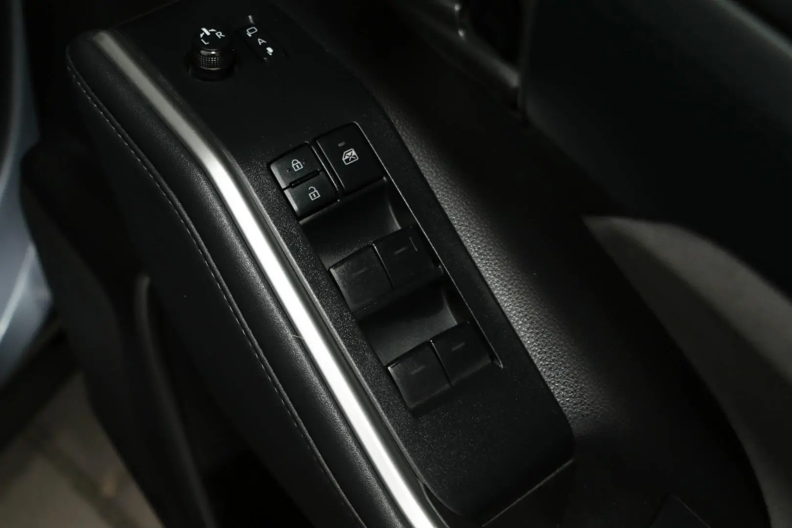 2022 Toyota Kluger Gallery Image 20