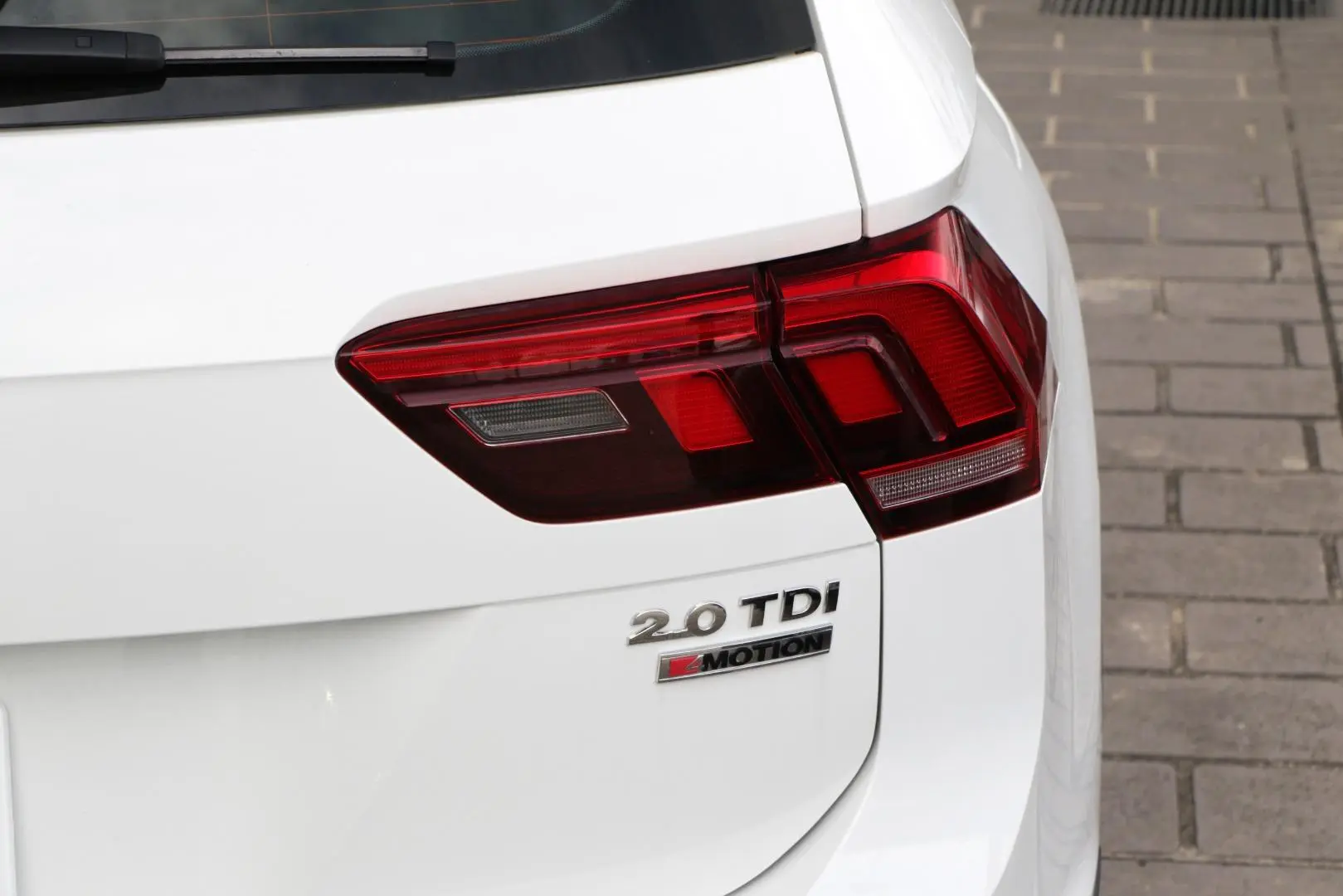 2016 Volkswagen Tiguan Gallery Image 21