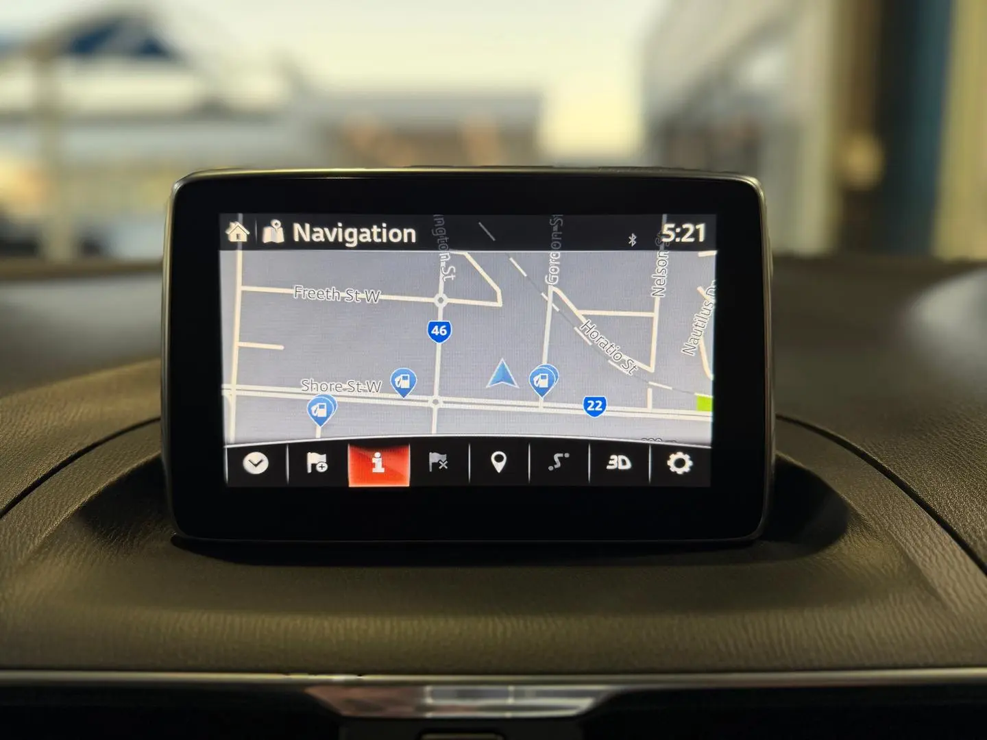 2014 Mazda 3 Gallery Image 26