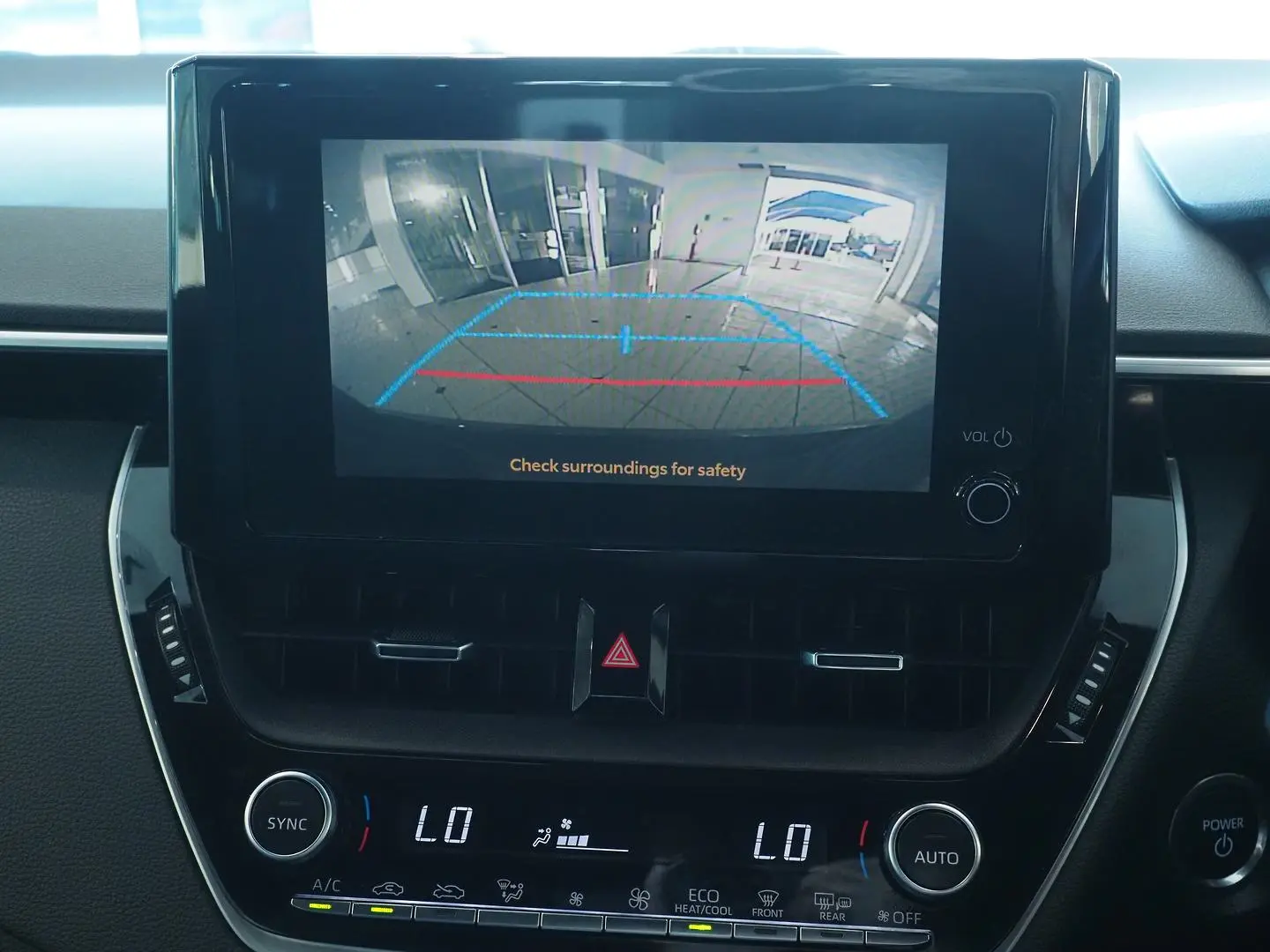 2023 Toyota Corolla Gallery Image 28