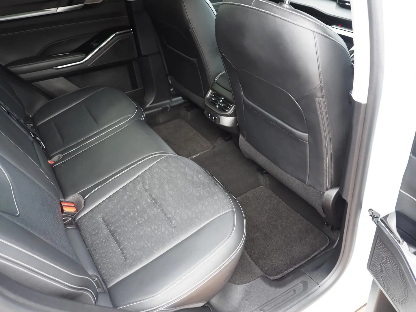 2022 GWM Haval H6 Gallery Image 24