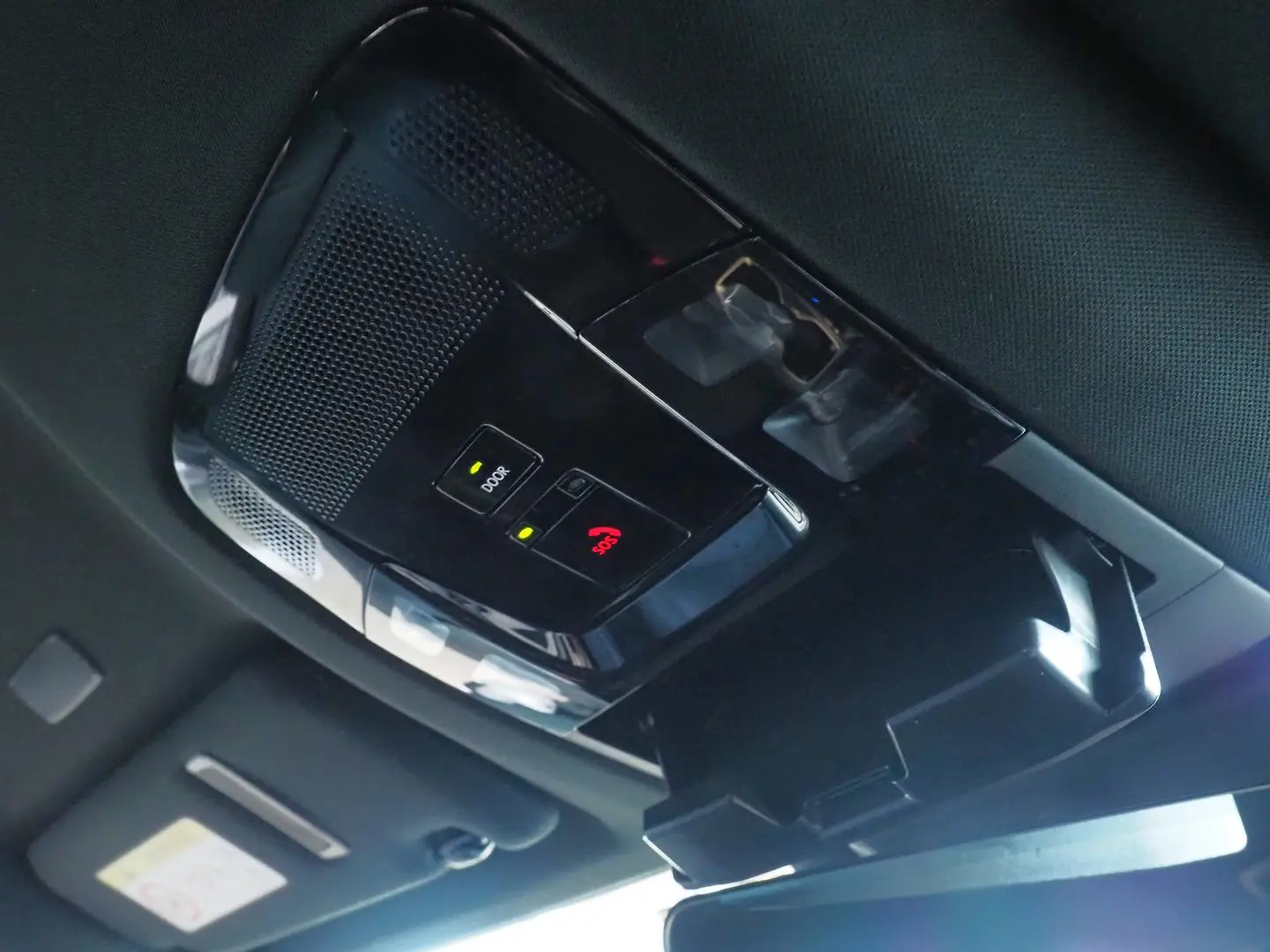 2024 Lexus NX Gallery Image 34