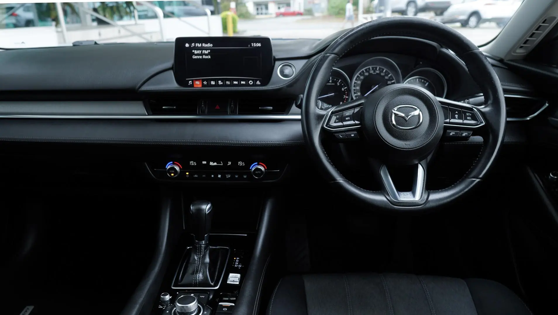2019 Mazda 6 Gallery Image 10