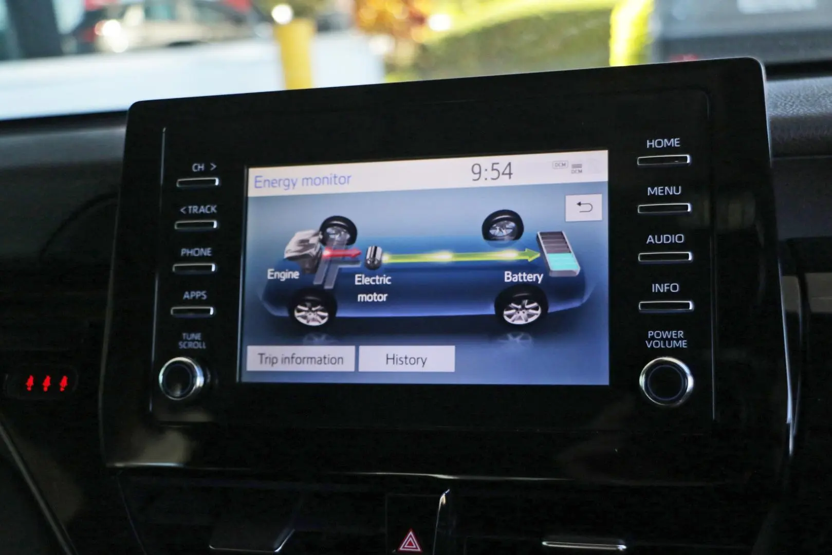 2023 Toyota Camry Gallery Image 10