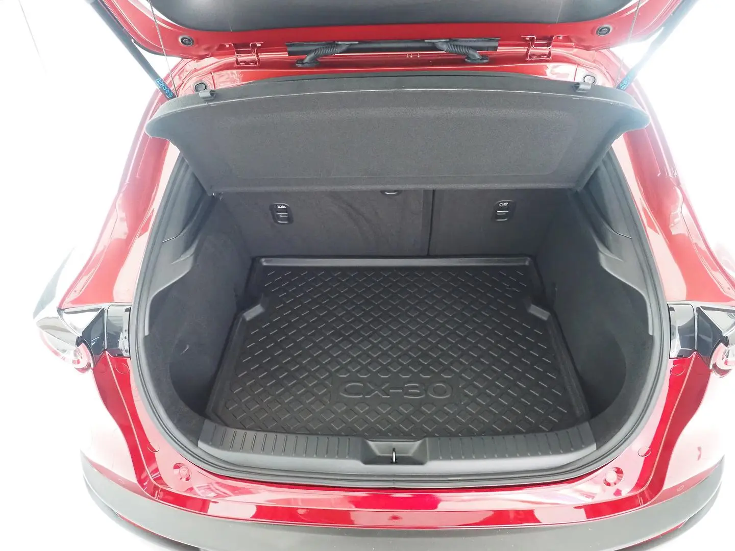 2023 Mazda CX-30 Gallery Image 3