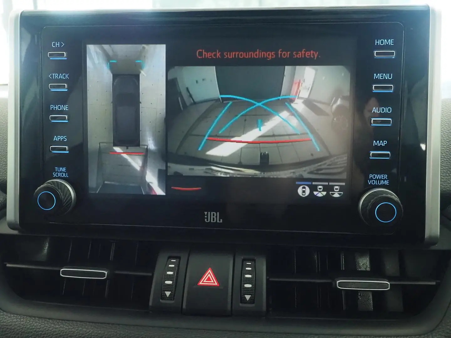 2021 Toyota RAV4 Gallery Image 29