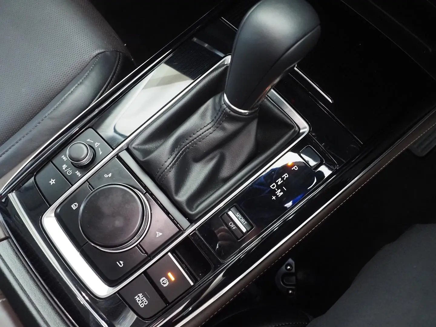 2023 Mazda CX-30 Gallery Image 26