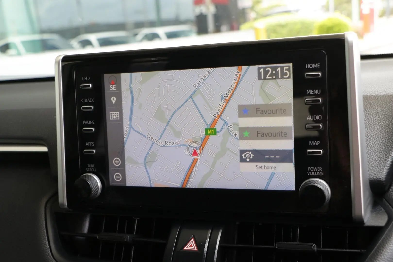 2020 Toyota RAV4 Gallery Image 10