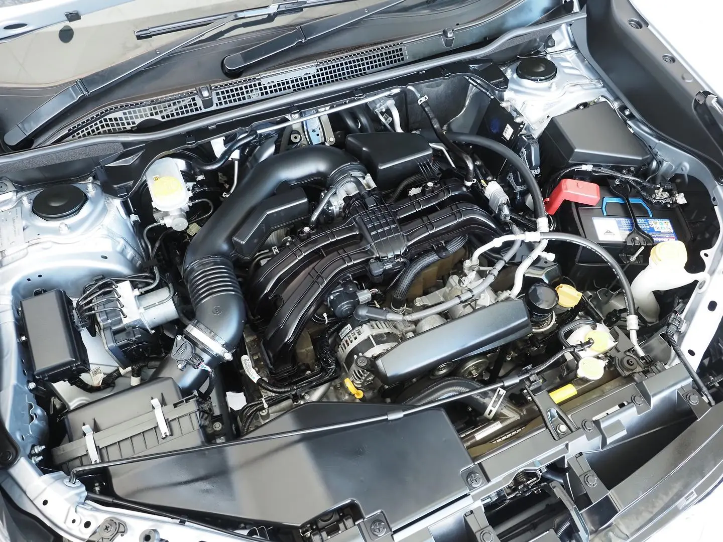 2020 Subaru Forester Gallery Image 5