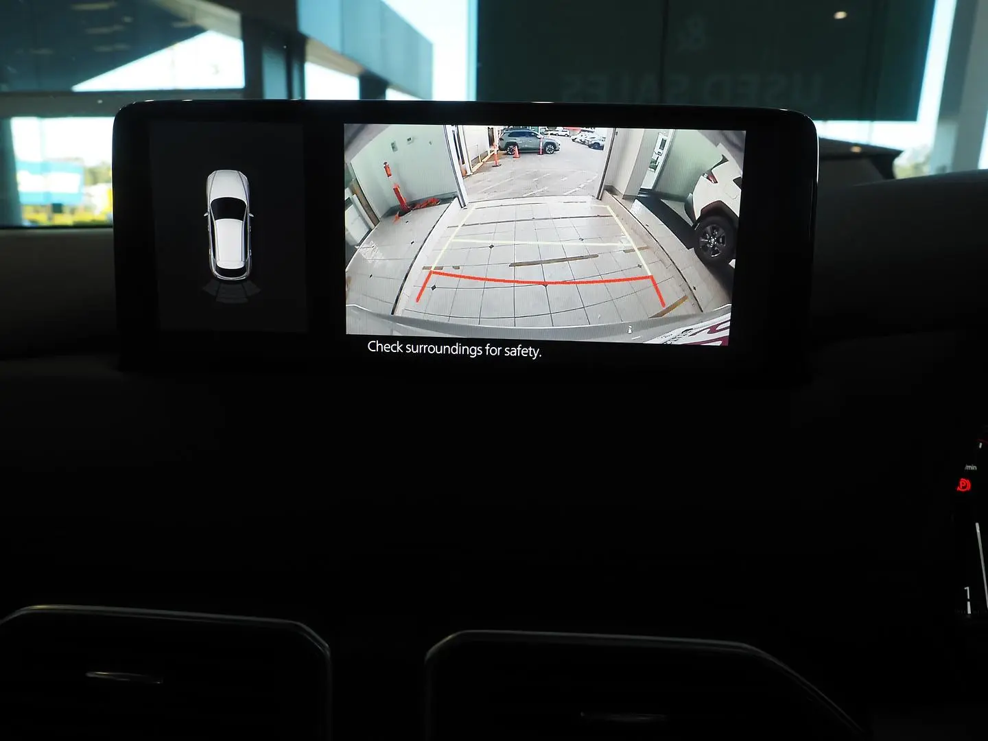 2024 Mazda CX-5 Gallery Image 16