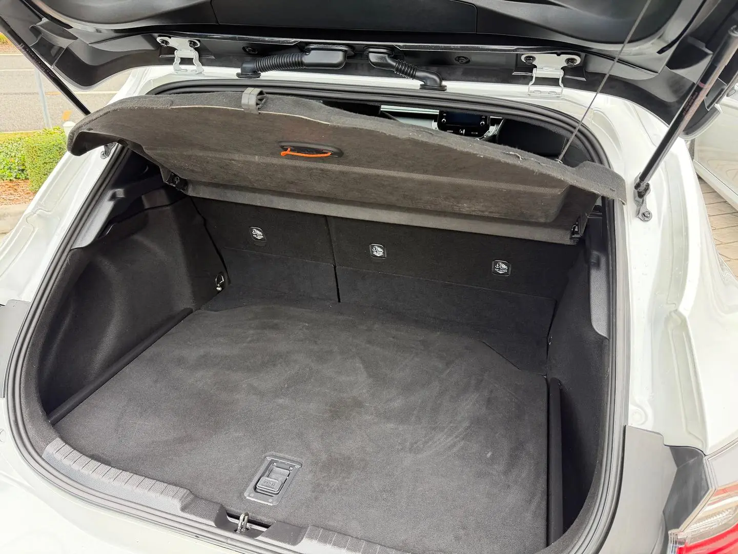 2021 Toyota Corolla Gallery Image 14