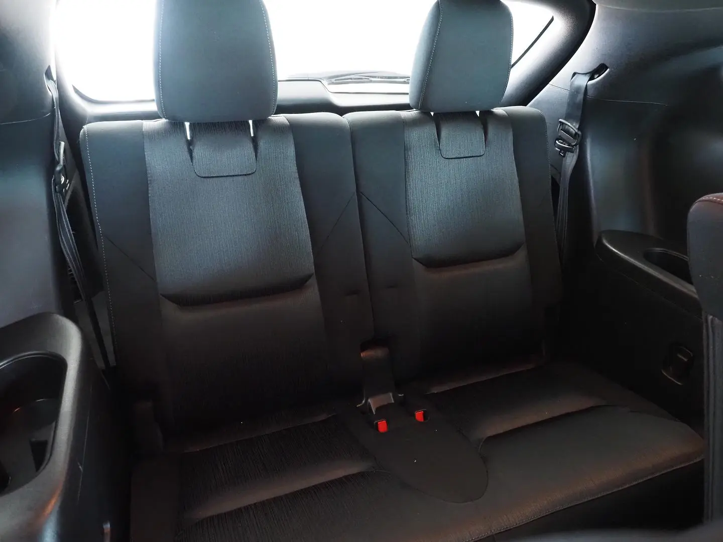 2019 Mazda CX-8 Gallery Image 18