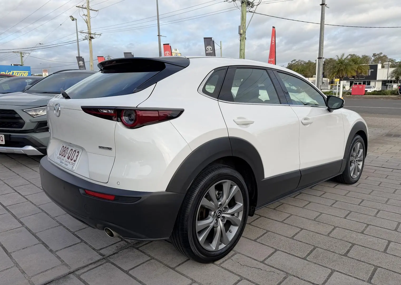 2024 Mazda CX-30 Gallery Image 2