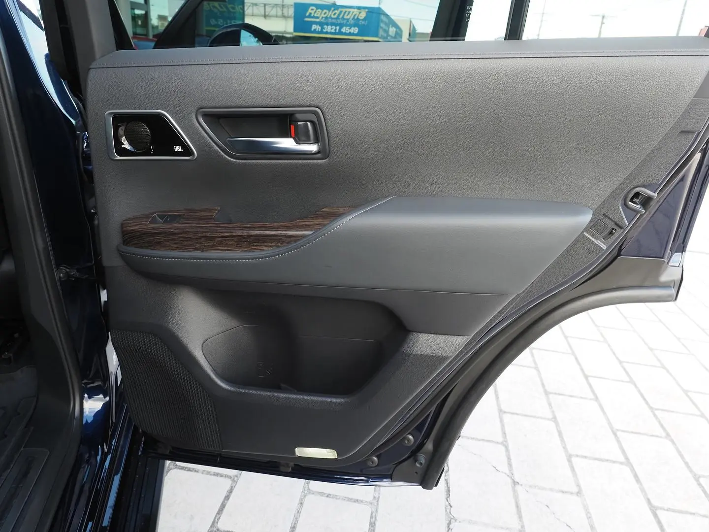 2023 Toyota Landcruiser Gallery Image 20