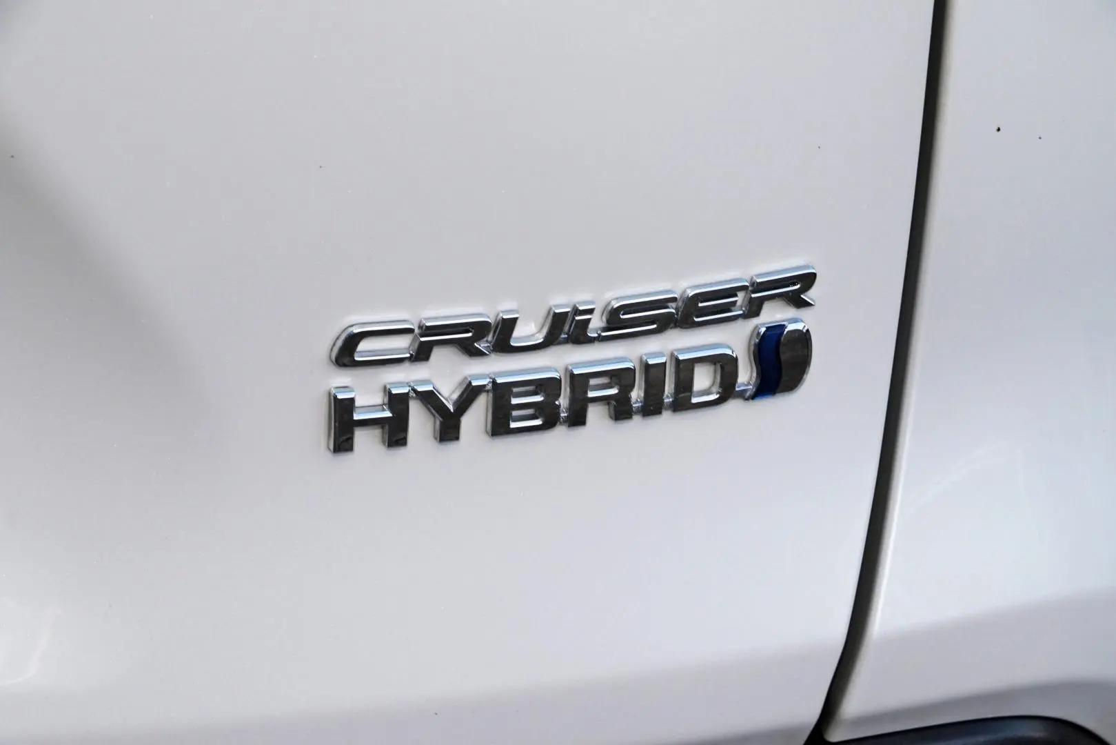 2024 Toyota RAV4 Gallery Image 22