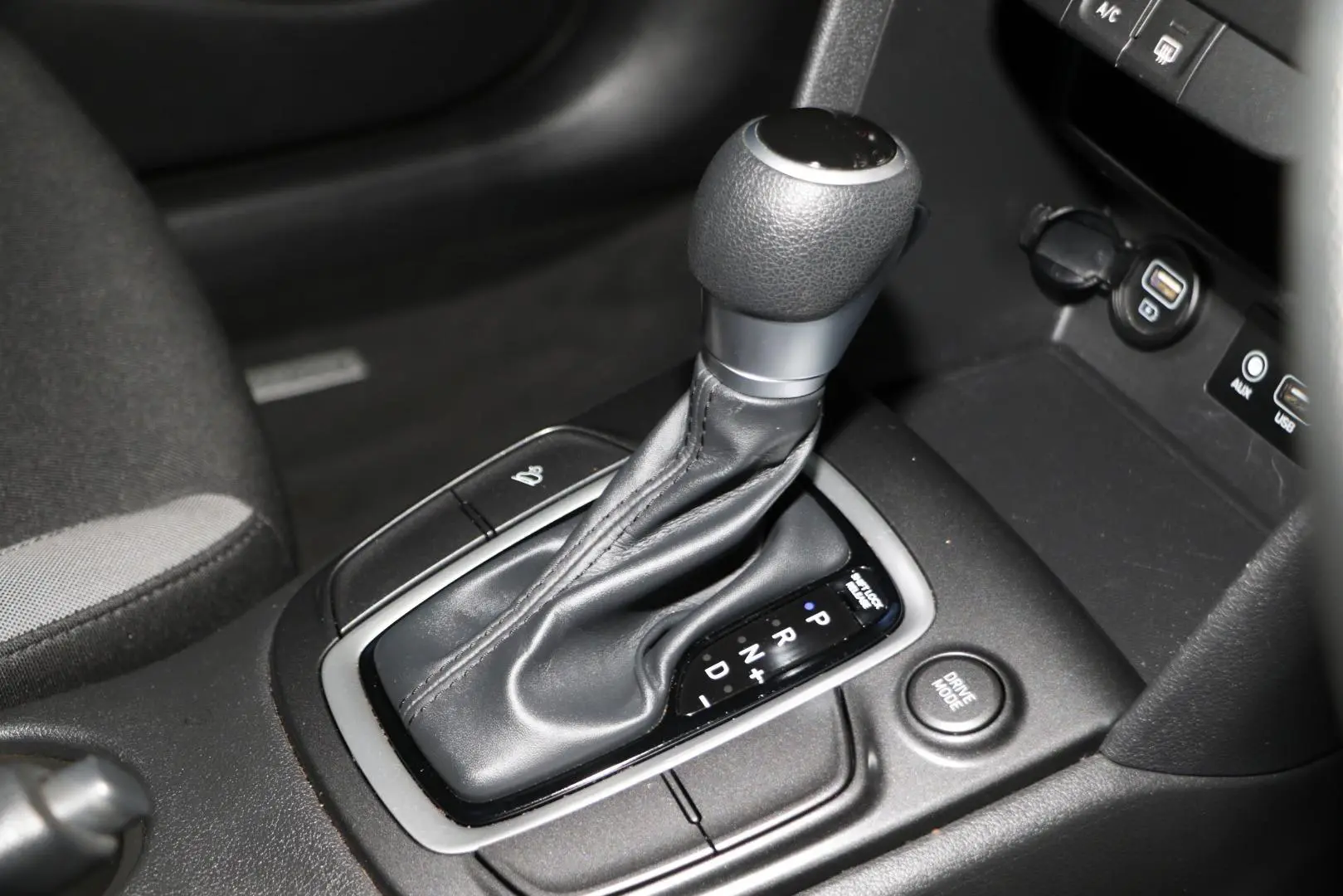 2019 Hyundai Kona Gallery Image 13