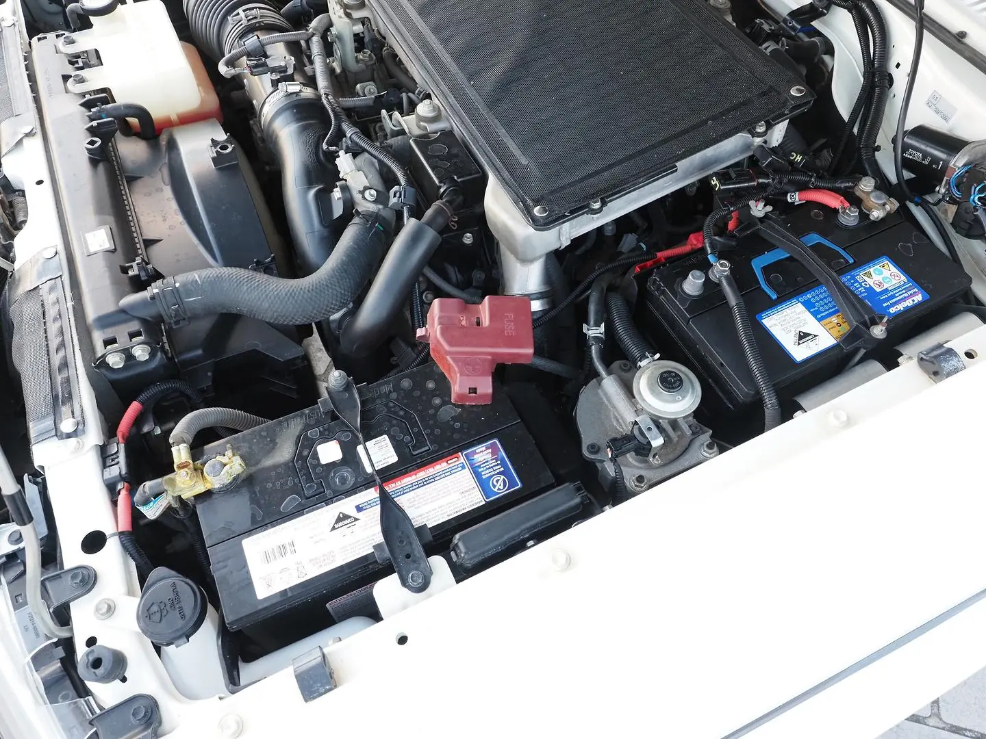 2019 Toyota Landcruiser Gallery Image 22