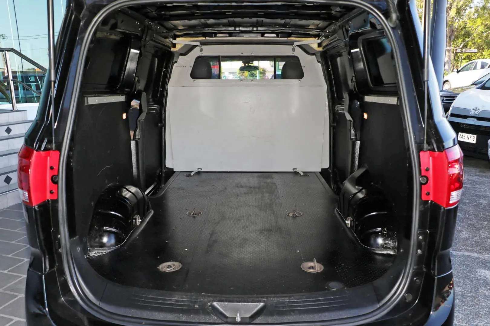 2022 LDV G10 Gallery Image 20