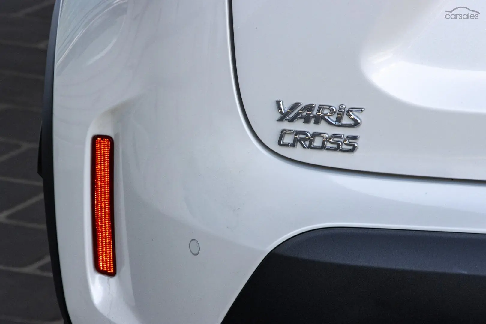 2021 Toyota Yaris Cross Image 19