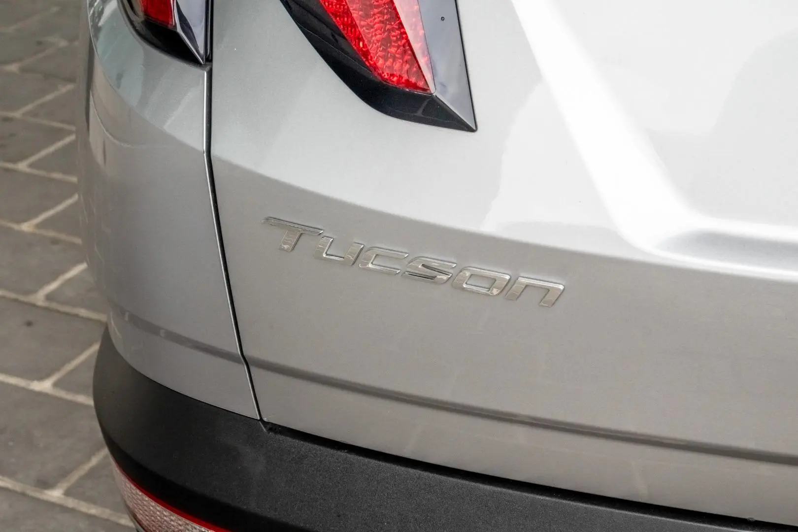 2023 Hyundai Tucson Gallery Image 17