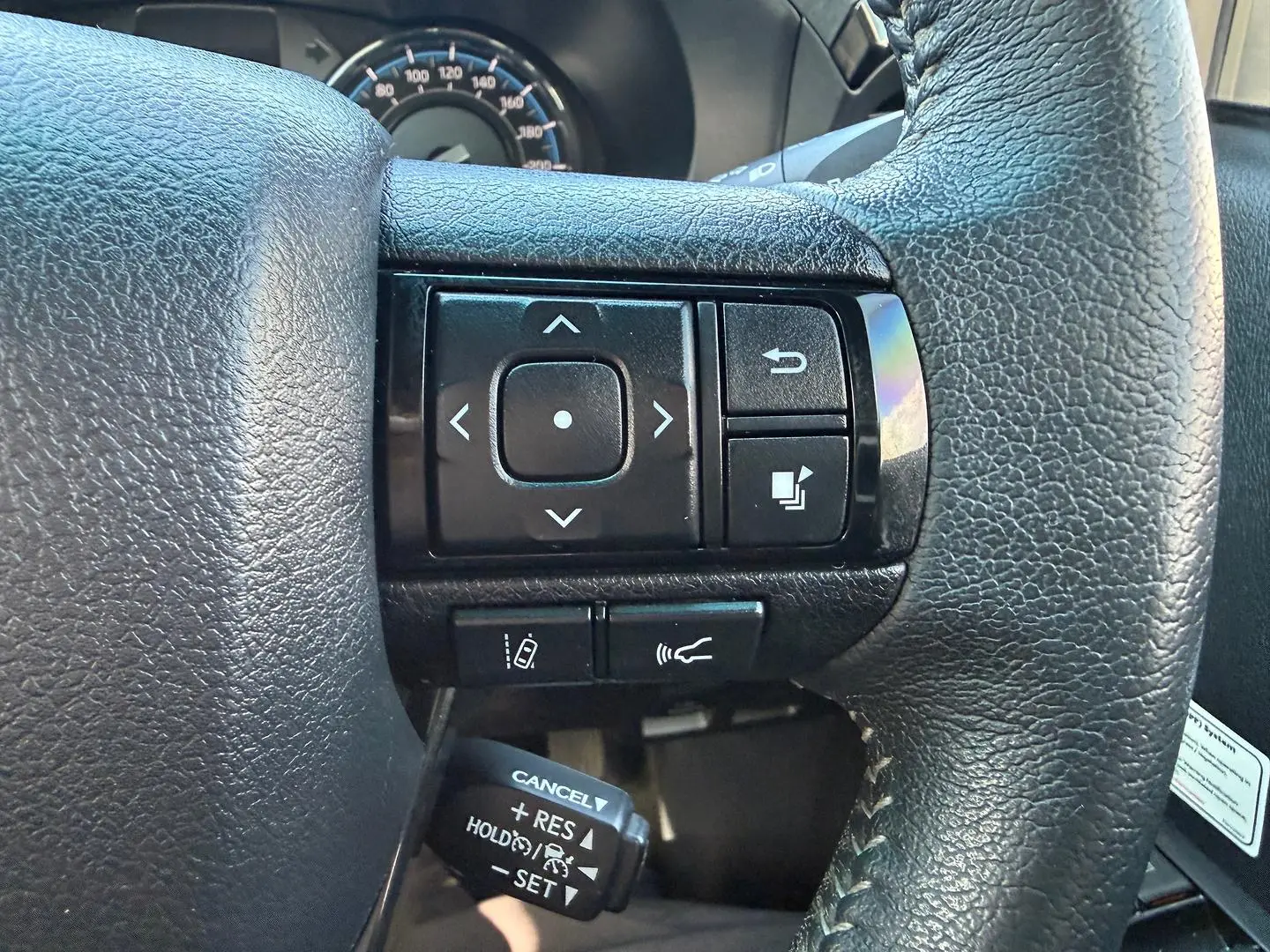 2022 Toyota Hilux Gallery Image 36