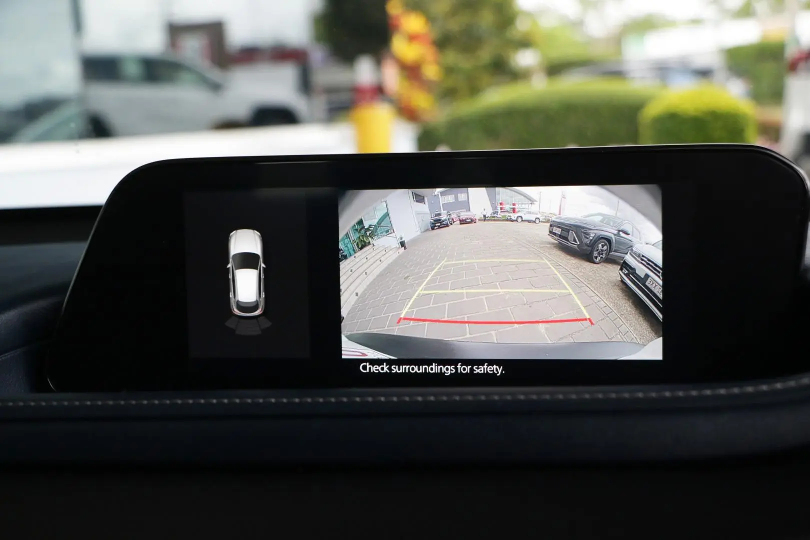 2024 Mazda CX-30 Gallery Image 11