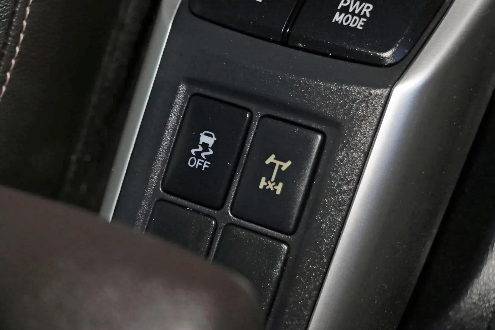 2018 Toyota Fortuner Gallery Image 13